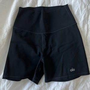 Alo Biker Shorts
